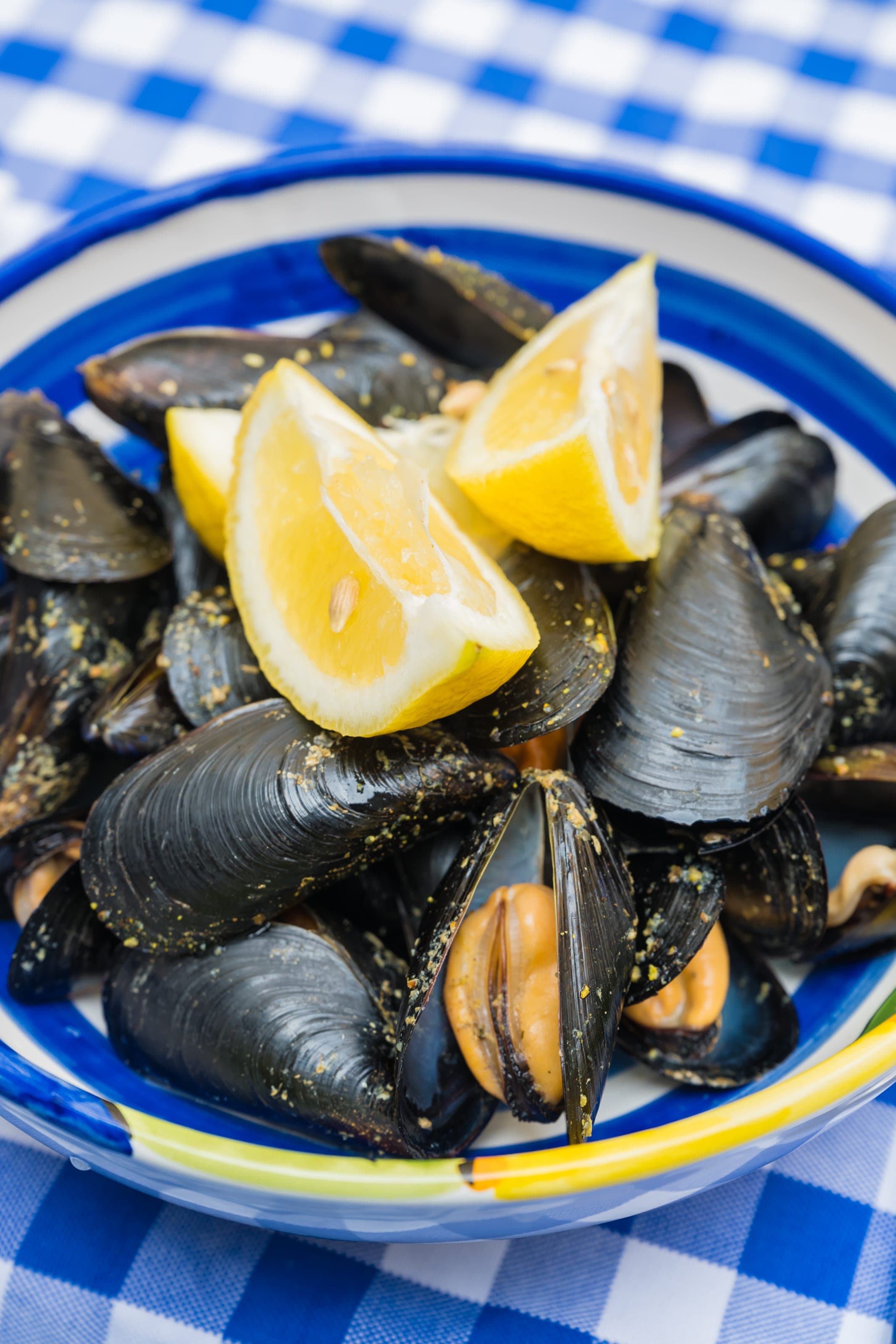 Cozze